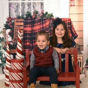 Meet your Posher, Elizabeth